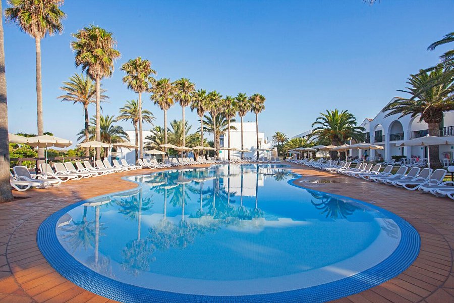 Grupotel Mar de Menorca