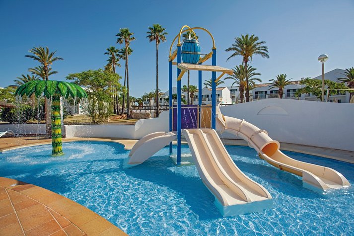 Grupotel Mar de Menorca