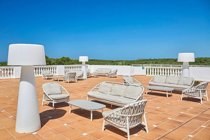 Grupotel Mar de Menorca