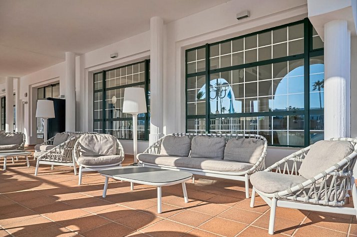 Grupotel Mar de Menorca