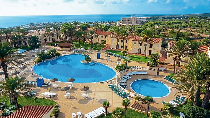AluaSun Mediterráneo