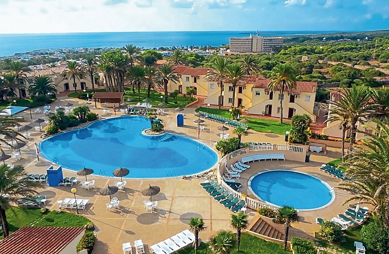 AluaSun Mediterráneo