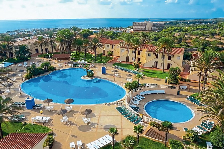 AluaSun Mediterráneo