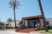 AluaSun Mediterráneo