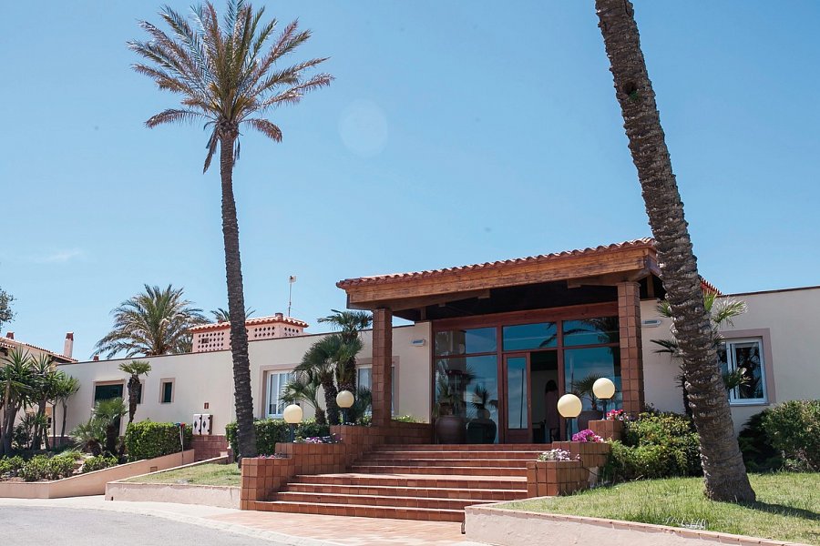 AluaSun Mediterráneo