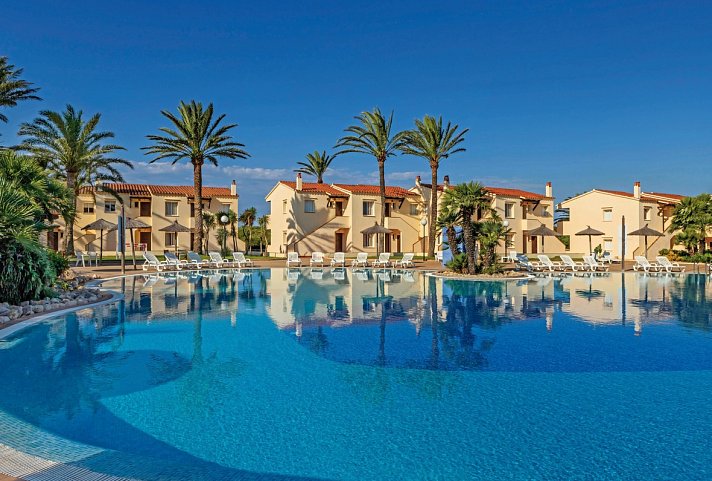 AluaSun Mediterráneo