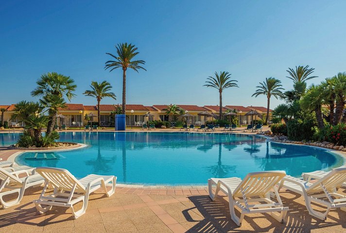 AluaSun Mediterráneo