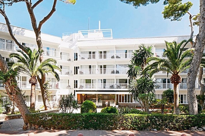 Globales Cala Blanca