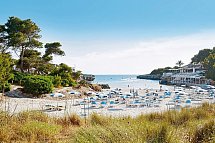 Globales Cala Blanca