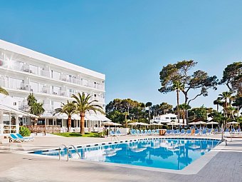 Globales Cala Blanca