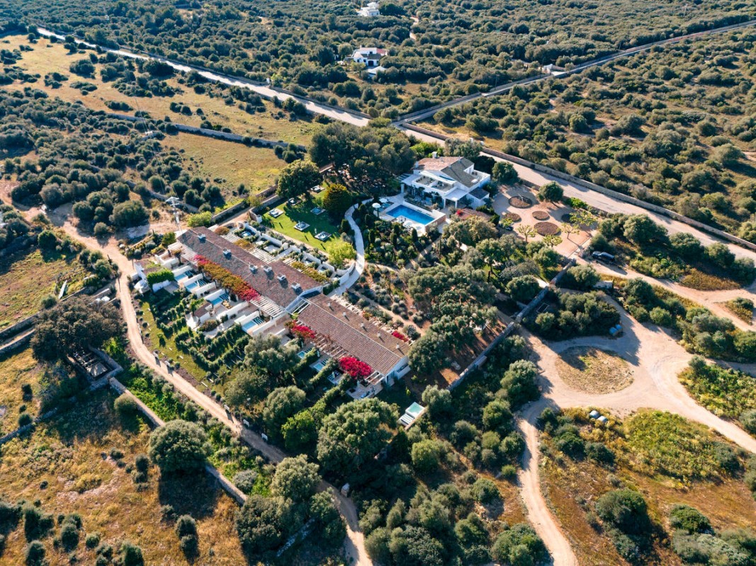 Morvedra Nou Luxury Boutique Hotel