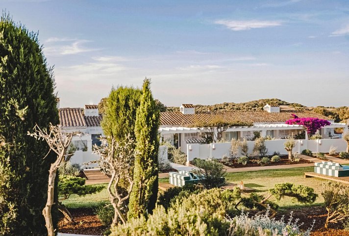 Morvedra Nou Luxury Boutique Hotel