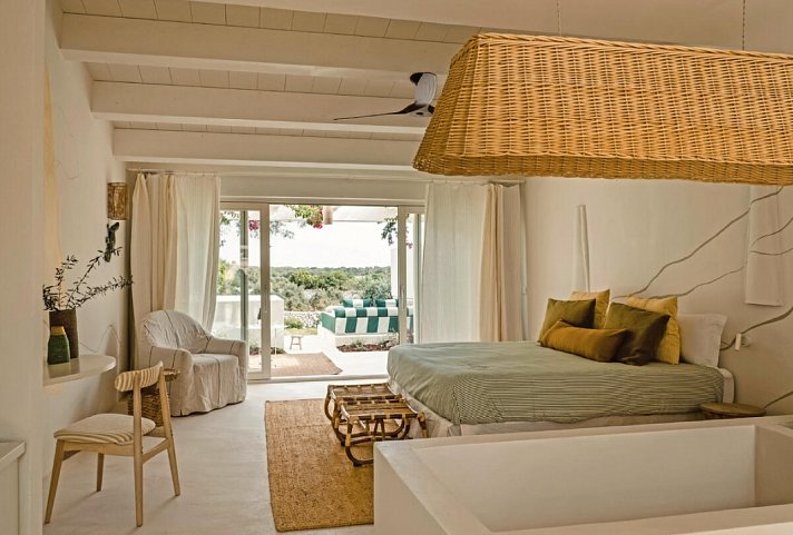 Morvedra Nou Luxury Boutique Hotel