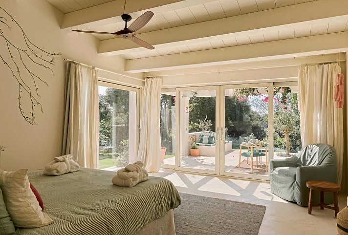 Morvedra Nou Luxury Boutique Hotel - Morvedra Signature Suite