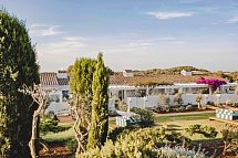 Morvedra Nou Luxury Boutique Hotel