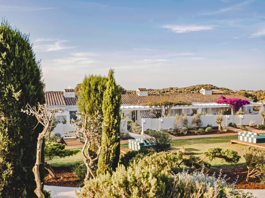 Morvedra Nou Luxury Boutique Hotel