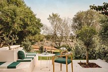 Morvedra Nou Luxury Boutique Hotel