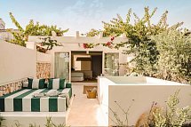 Morvedra Nou Luxury Boutique Hotel