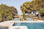 Morvedra Nou Luxury Boutique Hotel