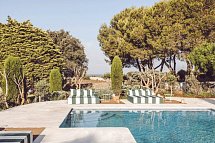 Morvedra Nou Luxury Boutique Hotel