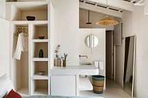 Morvedra Nou Luxury Boutique Hotel - Double (Zimmercodierung UB1)