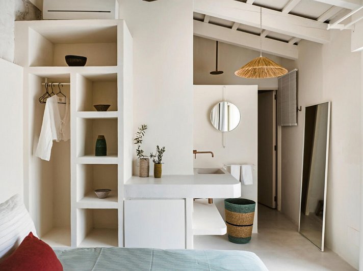Morvedra Nou Luxury Boutique Hotel