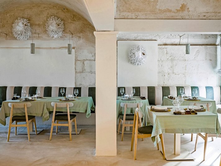 Morvedra Nou Luxury Boutique Hotel