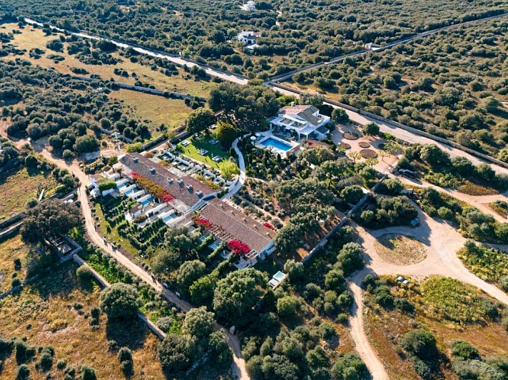 Morvedra Nou Luxury Boutique Hotel