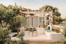 Morvedra Nou Luxury Boutique Hotel - Double with Terrace (Zimmercodierung UB2)