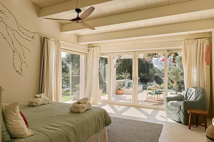 Morvedra Nou Luxury Boutique Hotel
