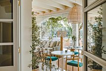 Morvedra Nou Luxury Boutique Hotel - Lobby