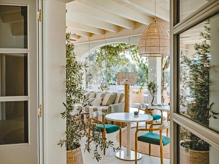 Morvedra Nou Luxury Boutique Hotel