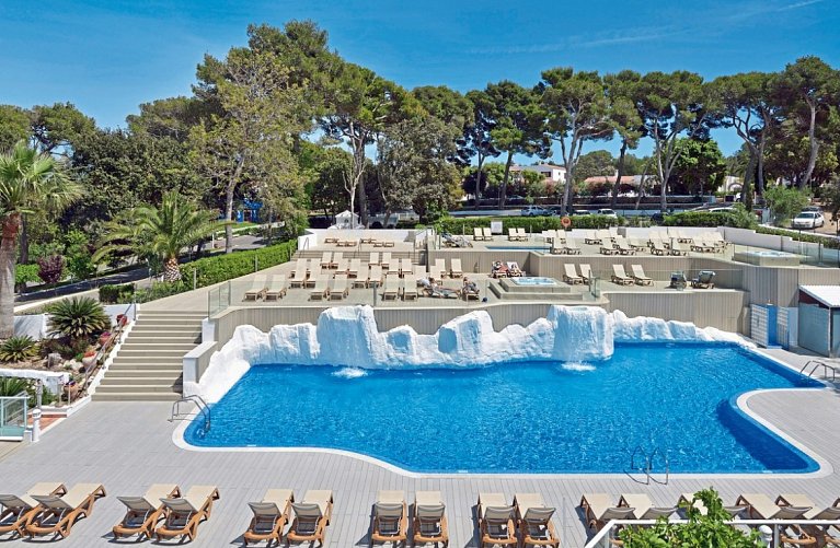Meliá Cala Galdana