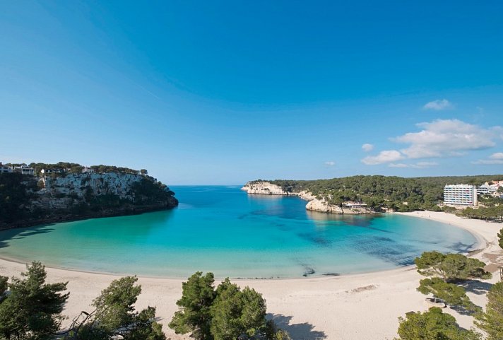 Meliá Cala Galdana
