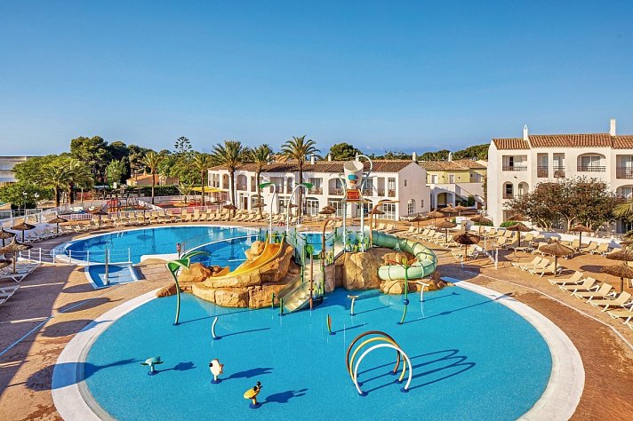 Sol Falcó Menorca