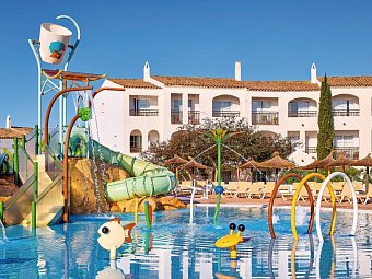 Sol Falcó Menorca