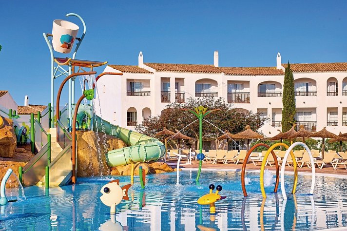 Sol Falcó Menorca