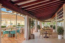 Sol Falcó Menorca