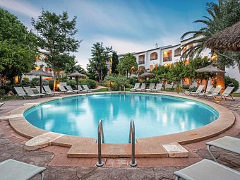 Sol Falcó Menorca