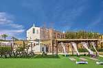 Sol Falcó Menorca