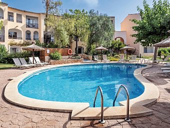 Sol Falcó Menorca