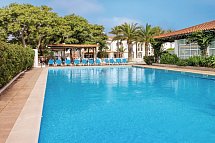 Sol Falcó Menorca