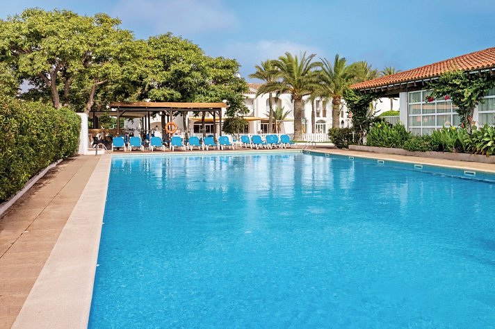 Sol Falcó Menorca