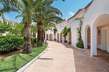 Sol Falcó Menorca