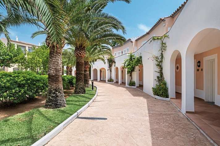 Sol Falcó Menorca