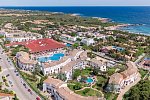 Sol Falcó Menorca