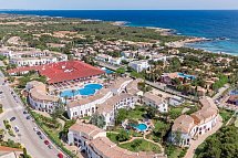 Sol Falcó Menorca