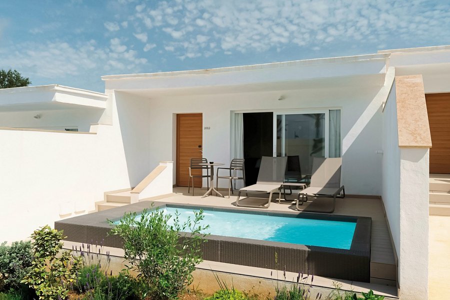 AluaSoul Menorca
