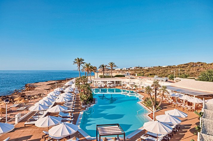 AluaSoul Menorca