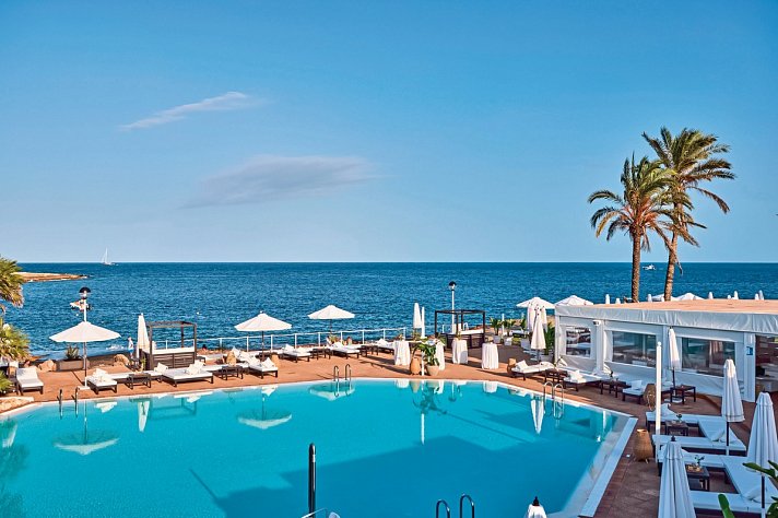 AluaSoul Menorca
